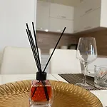 Apartment Peaceful In Center Durres