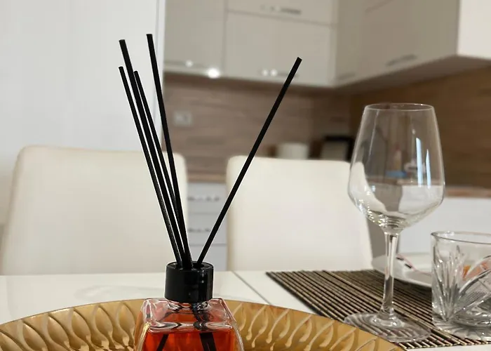 Apartment Peaceful In Center Durres