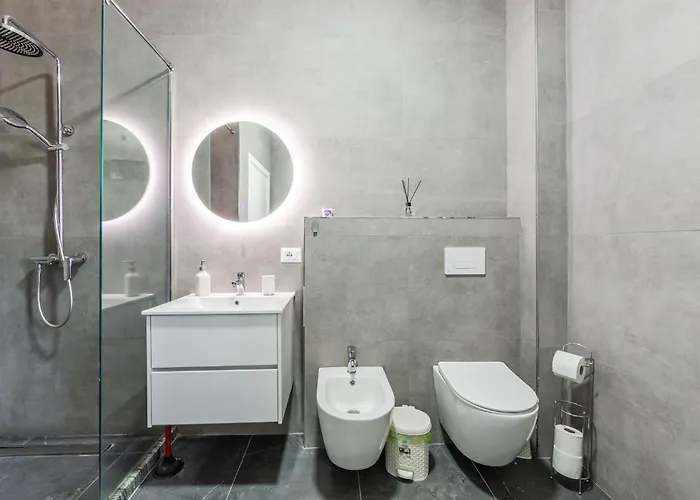 Peaceful In Center Apartment Durres