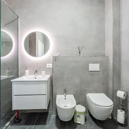 Peaceful In Center Apartment Durres