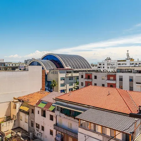 Apartamento Peaceful In Center Durrës