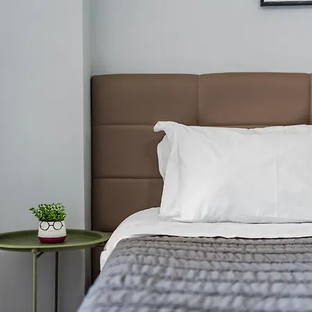 Apartamento Peaceful In Center *