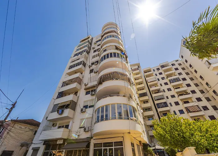 Peaceful In Center Апартаменты