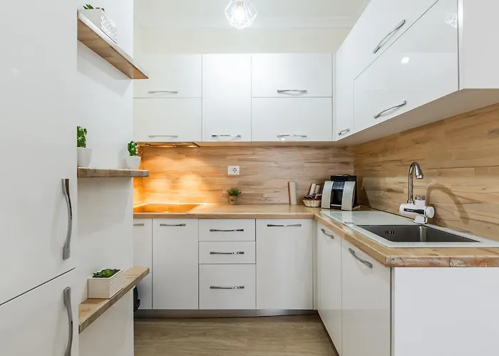 Apartamento Peaceful In Center Durrës